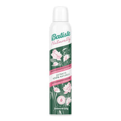 Pack de 3 - Batiste - Shampooing sec Naturally Bambou et Gardenia