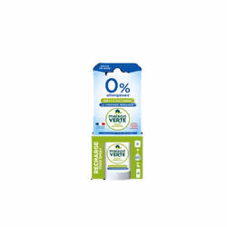 Pack de 3 - Maison Verte - 0% allergènes Recharge Spray anticalcaire au vinaigre