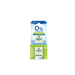 Pack de 3 - Maison Verte - 0% allergènes Recharge Spray anticalcaire au vinaigre