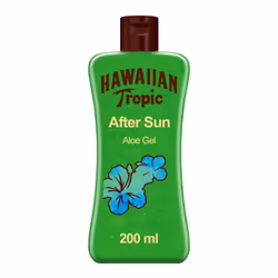 Pack de 2 - Hawaiian Tropic - Gel après-soleil rafraichissant – 200 ml