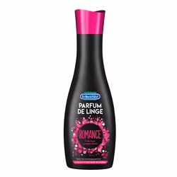 Pack de 2 - Dr.Beckmann - Parfum de linge Romance 250 ml