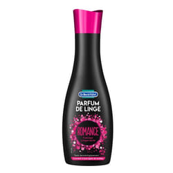 Pack de 2 - Dr.Beckmann - Parfum de linge Romance 250 ml