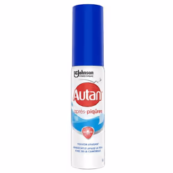 Pack de 2 - Autan - Apres Piqure 25 Ml