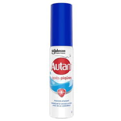 Pack de 2 - Autan - Apres Piqure 25 Ml