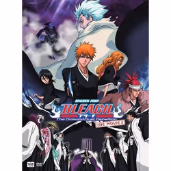 Warner Home Video 1000103385, Film d'animation/bande dessinée, DVD, Anglais, Japonais, action, Thriller, 2D, Anglais