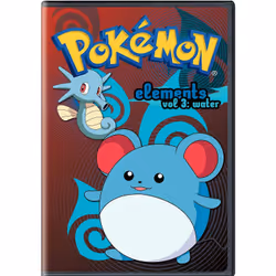 Warner Home Video 1000103387, Émission de télévision/programme, DVD, Anglais, 2D, Veronica Taylor, Rachael Lillis, Eric Stuar ...