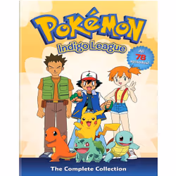 Warner Home Video 1000439646, Émission de télévision/programme, DVD, Anglais, 2D, Veronica Taylor, Rachael Lillis, Eric Stuar ...