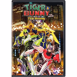 Warner Home Video 1000498059, Film d'animation/bande dessinée, DVD, Anglais, action, Aventure, 2D, Hiroaki Hirata, Masakazu M ...