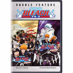 Warner Home Video 1000484490, Émission de télévision/programme, DVD, Anglais, 2D, Anglais, Johnny Yong Bosch, Michelle Ruff,  ...