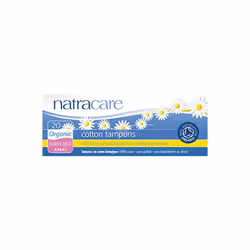 Natracare 771464, 20 pièce(s)