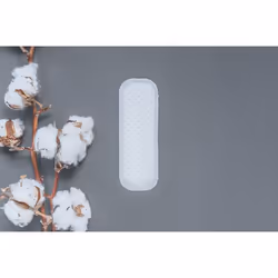 Natracare 771474 produit d'hygiène féminine Serviette hygiénique 30 pièce(s)