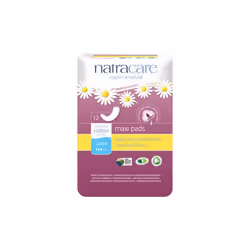 Natracare 771484, 12 pièce(s)