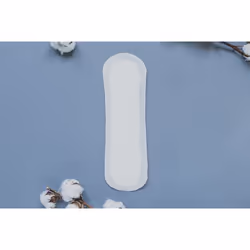 Natracare 771488 produit d'hygiène féminine Serviette hygiénique 10 pièce(s)