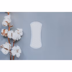 Natracare Curved Serviette hygiénique 30 pièce(s)