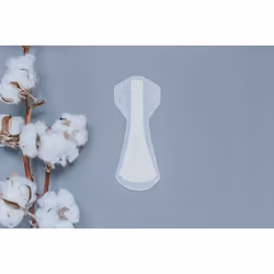 Natracare 771470 produit d'hygiène féminine Serviette hygiénique 30 pièce(s)