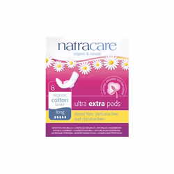 Natracare 771476, 8 pièce(s)