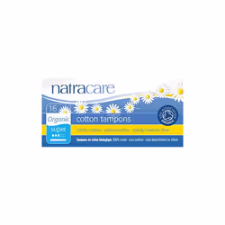 Natracare 771468, 16 pièce(s)
