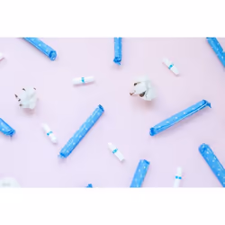 Natracare 771468 produit d'hygiène féminine Tampon 16 pièce(s)