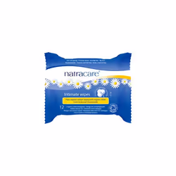 Natracare Intimate, 12 pièce(s)