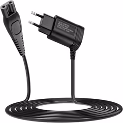 Chargeur Tondeuse Convient aux Rasoirs / Tondeuse Barbe Électrique Alimentation dalimentation Chargeur pour Philips Norelco h ...