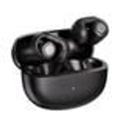 Écouteurs à Oreilles Ouvertes Sportif Oreillette Bluetooth 5.3 IPX7 Casque Conduction Osseuse Clip doreille Autonomie 48h Stéréo