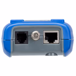 TREND Networks VDV II Plus Noir, Bleu, Gris