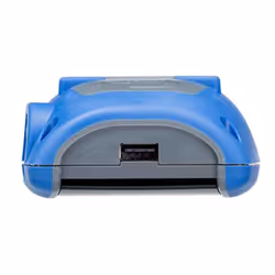 IDEAL Networks R156005 testeur de câble réseau Testeur PoE Bleu, Gris
