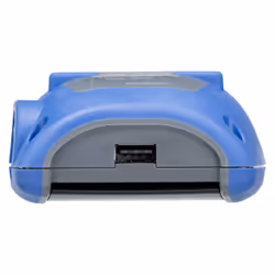 IDEAL Networks R156006 testeur de câble réseau Testeur PoE Bleu, Gris