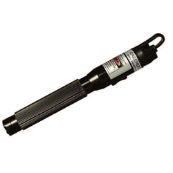 Tempo 180XL Testeur de câbles à paire torsadée Noir