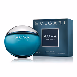 BVLGARI Aqva Pour Homme Hommes 100ml - Vue supplémentaire 2