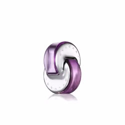 BVLGARI Omnia Amethyste Eau De Toilette 65ml, Hommes, 65 ml, Sève Verte, Iris, Héliotrope, Spray, Alcohol Denat. (Sd Alcohol  ...