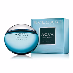 BVLGARI Aqva Pour Homme Marine Eau De Toilette 100ml