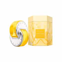 BVLGARI Omnia Golden Citrine, Femmes, 65 ml, Spray, 1 pièce(s)