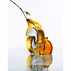 BVLGARI Omnia Golden Citrine Femmes 65ml