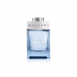 BVLGARI Man Glacial Essence, Hommes, 100 ml, Flacon non réutilisable, Spray, ALCOHOL DENAT. (SD ALCOHOL 39-C) PARFUM (FRAGRAN ...