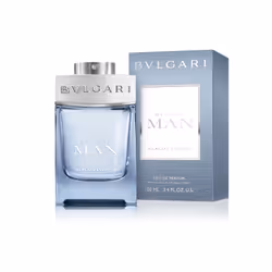 BVLGARI Man Glacial Essence 100ml Hommes