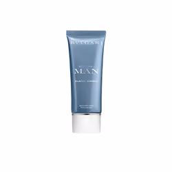 BVLGARI Man Glacial Essence, Baume après rasage, Peau normale, 100 ml, Lissage, Tube, AQUA (WATER); C12-15 ALKYL BENZOATE; MY ...