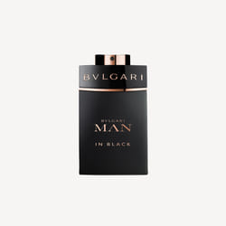 BVLGARI Man In Black 100ml Hommes