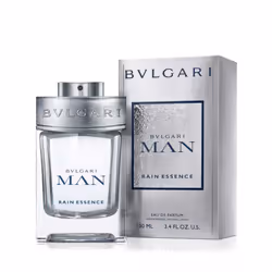 BVLGARI Man Rain Essence Hommes 100ml