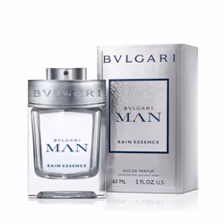 BVLGARI Man Rain Essence Hommes 60ml