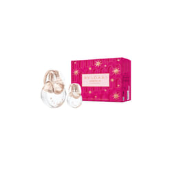 BVLGARI Omnia Crystalline Kit Femmes