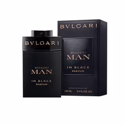 BVLGARI Man in Black 100ml Hommes