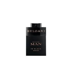 BVLGARI Man in Black 50ml Hommes