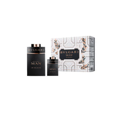 BVLGARI Man In Black Kit Hommes