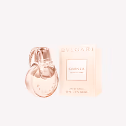 BVLGARI Omnia Crystalline 50ml Femmes