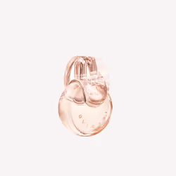 BVLGARI Omnia Crystalline, Femmes, 100 ml, Parfum liquide, Mandarine verte, Poire, Jasmin sambac, Lotus, Thé vert, Musc, Bois ...