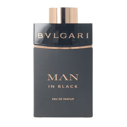 BVLGARI Man in Black 100 ml Hommes