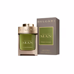 BVLGARI Man Wood Essence 60ml Hommes