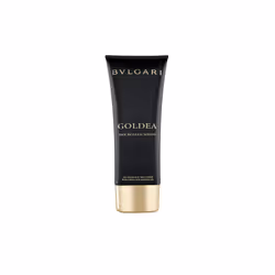 BVLGARI Goldea The Roman Night, Gel douche, 100 ml, Adultes, Femmes, Corps, Nettoyant, Lissage