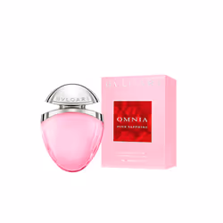 BVLGARI Omnia Pink Sapphire Femmes 25ml